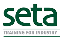 Seta - Homepage