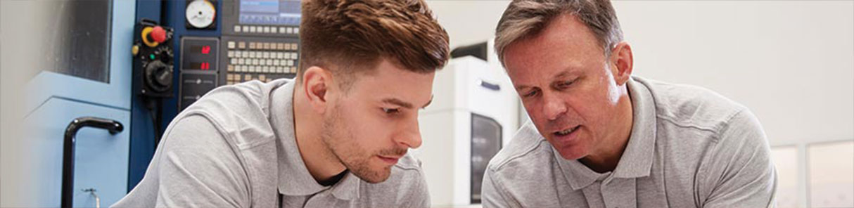 SETA Apprenticeships